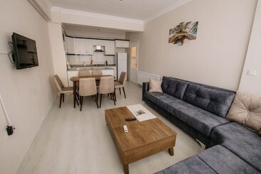Lotus Home Sapanca