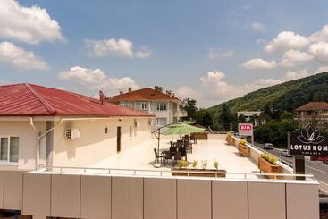 Lotus Home Sapanca