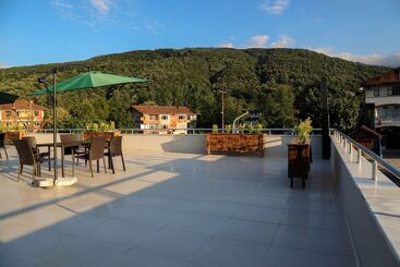 Lotus Home Sapanca