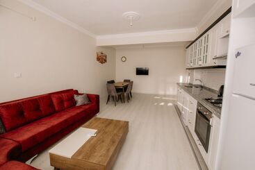 Lotus Home Sapanca