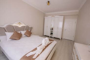 Lotus Home Sapanca