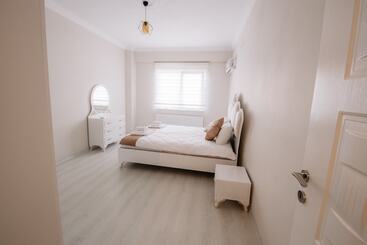 Lotus Home Sapanca