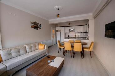 Lotus Home Sapanca