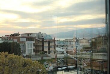 Mas Otel