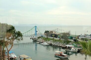Mas Otel
