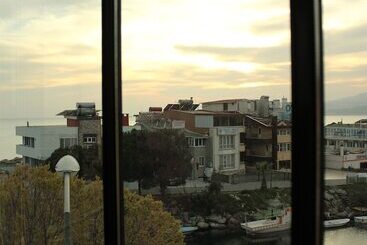 Mas Otel