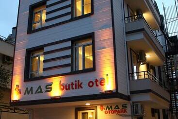 Mas Otel