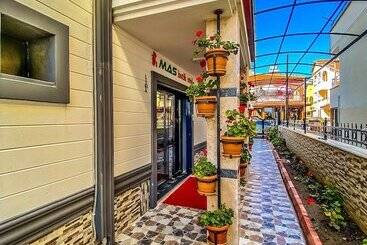 Mas Otel