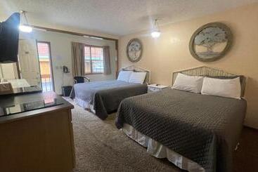 مُتل Cedar Wood Inn