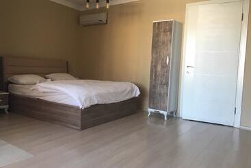 My Suite