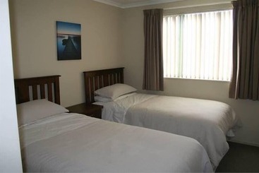 پانسیون Hemel Short Stay