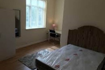 پانسیون Hemel Short Stay