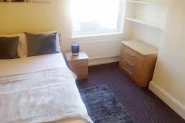 پانسیون Hemel Short Stay