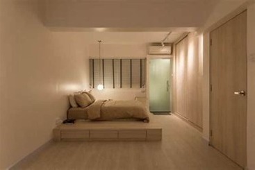 پانسیون Hemel Short Stay
