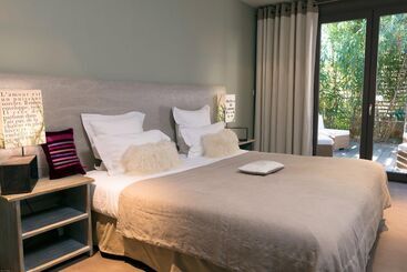 پانسیون Hemel Short Stay
