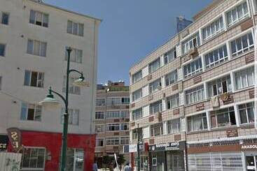 Sehir Rezidans