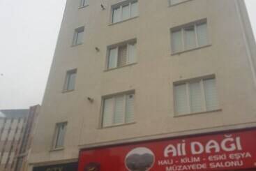 Sehir Rezidans