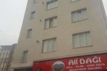 Sehir Rezidans