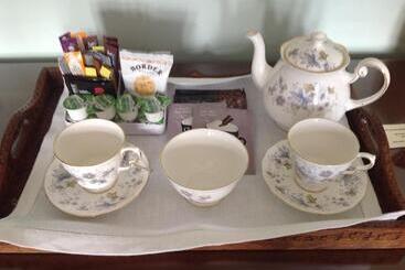 Stoneborough House B&b