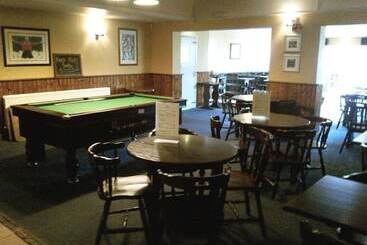 The Pheasant Inn
