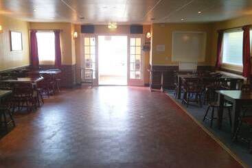 The Pheasant Inn