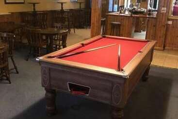 The Pheasant Inn
