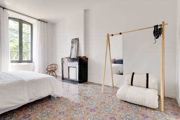 Tribus Gites Urbains Carcassonne