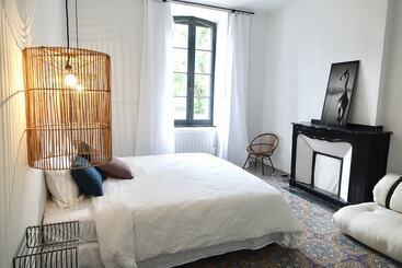 Tribus Gites Urbains Carcassonne