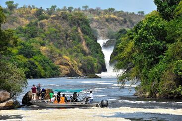 هاستل Murchison Backpackers