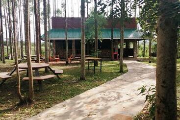 هاستل Murchison Backpackers