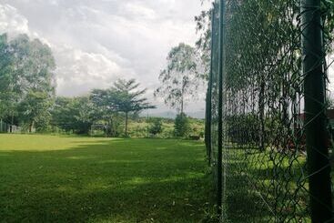 هاستل Murchison Backpackers