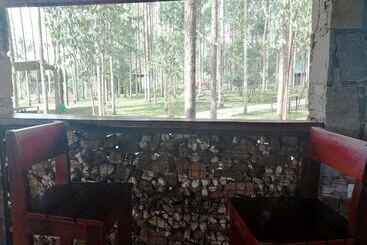 هاستل Murchison Backpackers