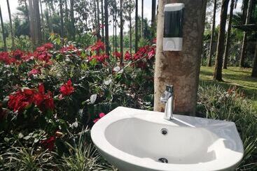 هاستل Murchison Backpackers