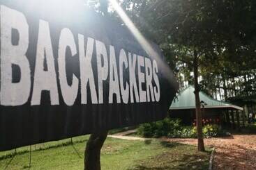هاستل Murchison Backpackers