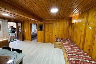 Ayder Ardic Apart