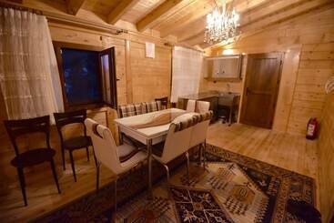 Ayder Ardic Apart