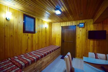 Ayder Ardic Apart