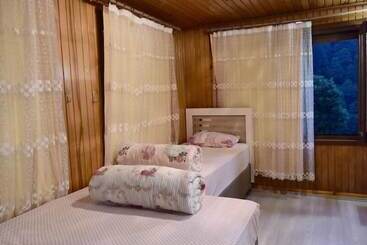 Ayder Ardic Apart