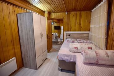 Ayder Ardic Apart