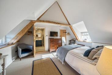 Barton Cottage Bed And Breakfast