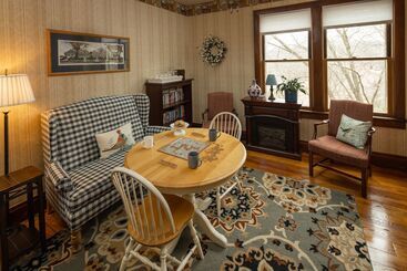 تختخواب و صبحانه Avery On Prospect Hill Guest House
