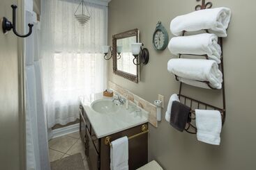 تختخواب و صبحانه Avery On Prospect Hill Guest House