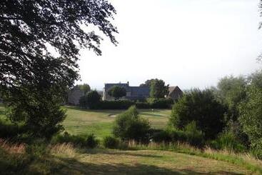 ベッドアンドブレックファースト La Maison De Gilbert