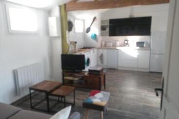تختخواب و صبحانه Le Clos Sainte Lea