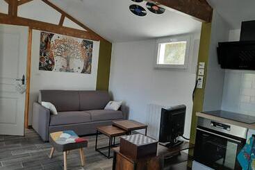 تختخواب و صبحانه Le Clos Sainte Lea