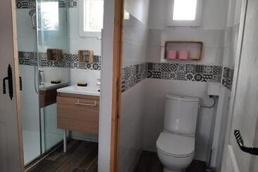 تختخواب و صبحانه Le Clos Sainte Lea