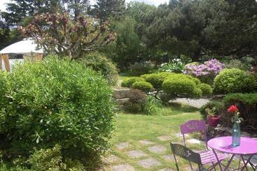 تختخواب و صبحانه Le Clos Sainte Lea