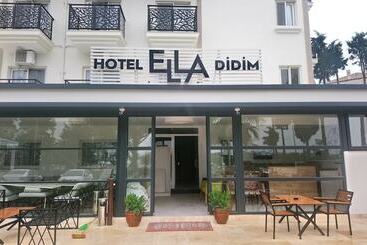 Didim Hotel Ella