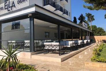 Didim Hotel Ella