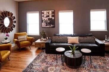 Duets Bed & Breakfast
